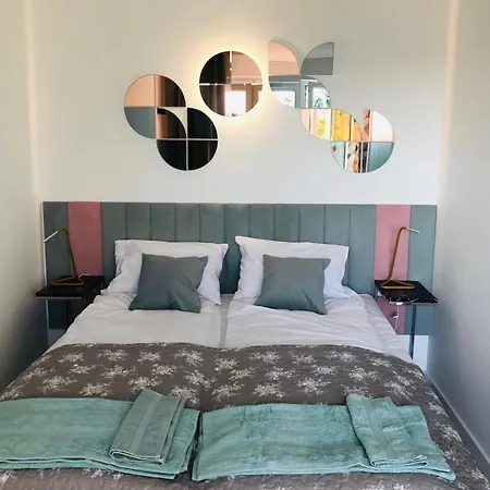 Apartman Mietowy Debina (Ustka)