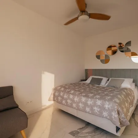 Mietowy Apartman Debina (Ustka)