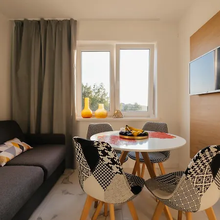 Mietowy Debina (Ustka)