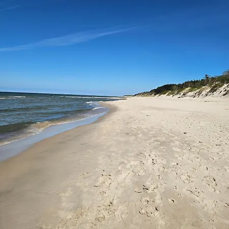 アパート Mietowy