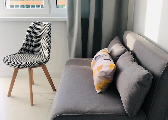 Mietowy * Debina (Ustka)