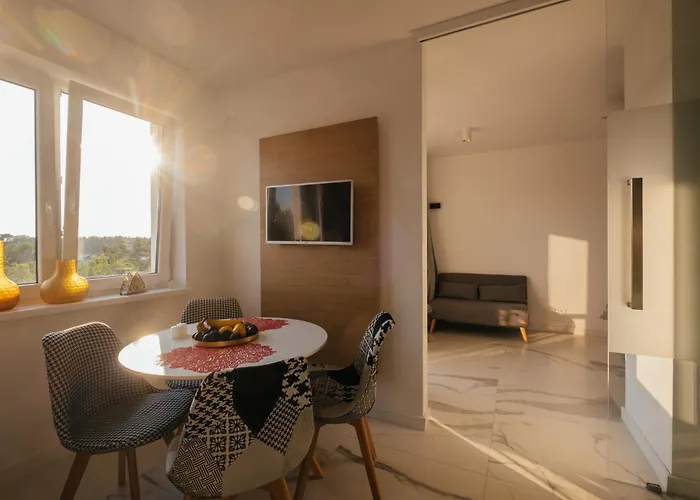 Mietowy Debina (Ustka)