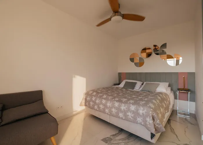 Mietowy Lägenhet Debina (Ustka)