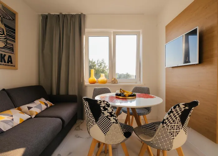 Mietowy Debina (Ustka)